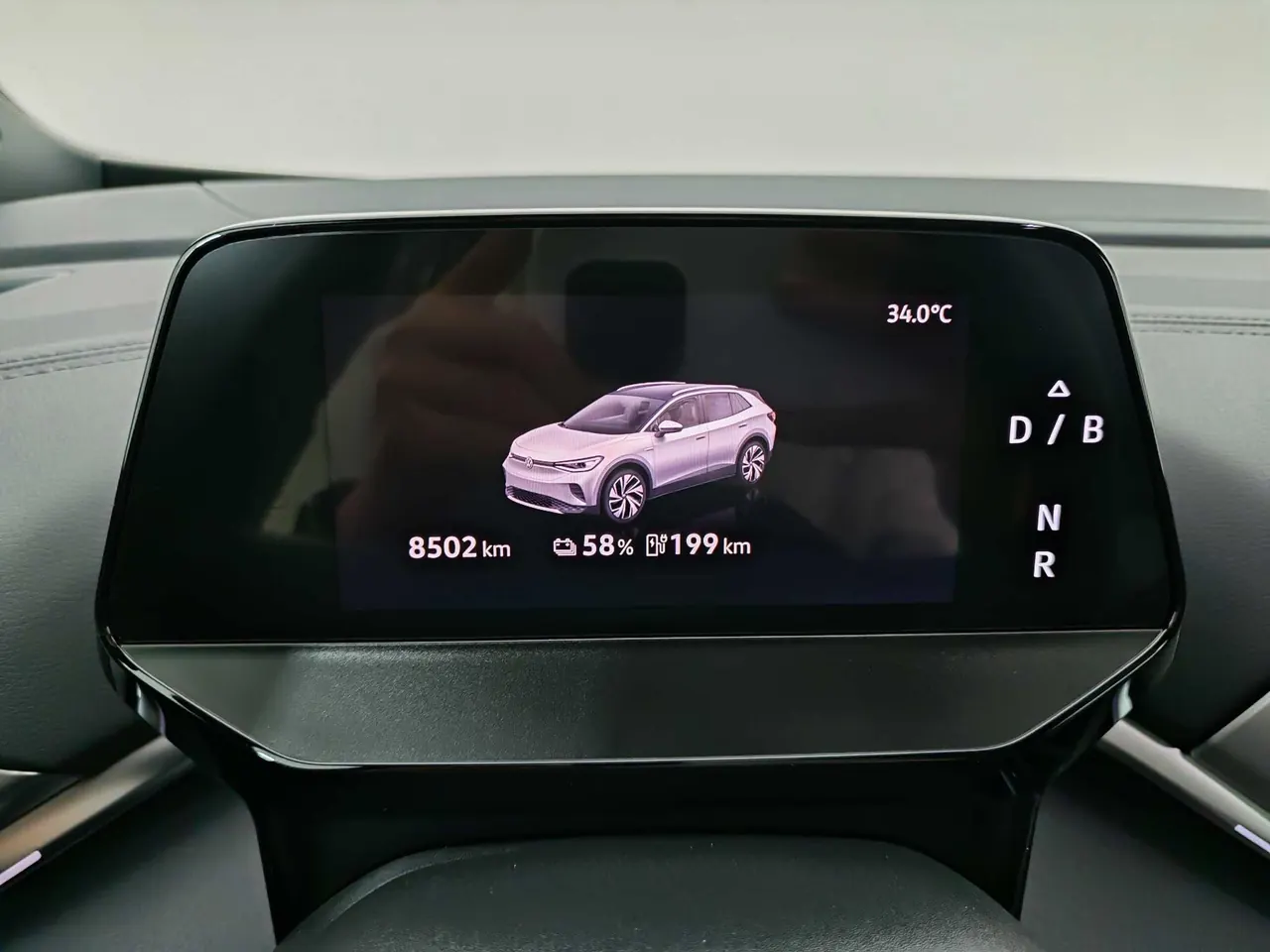 Volkswagen 2026 ID. 4 CROZZ Exclusive PURE Automatic 19