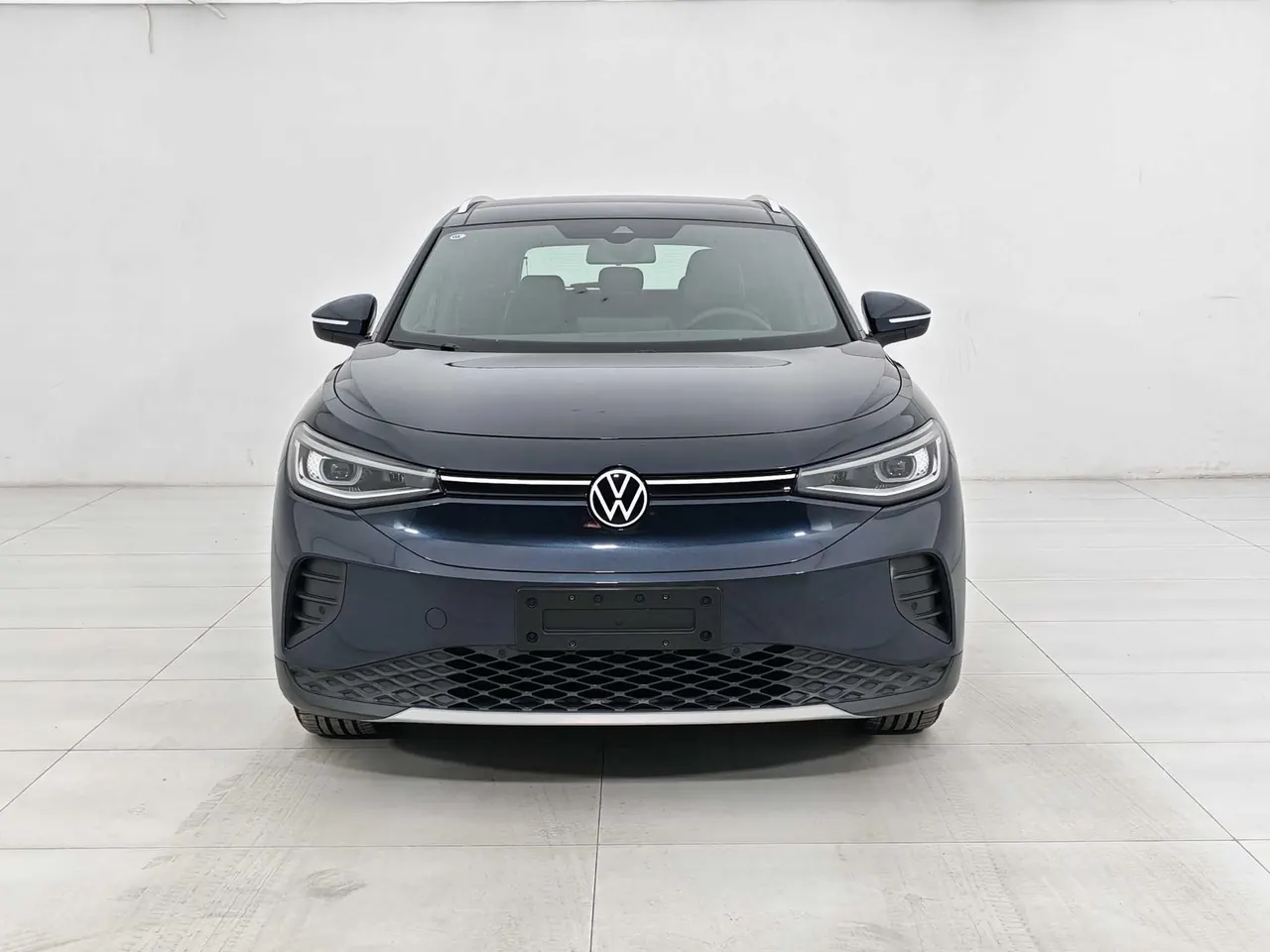Volkswagen 2026 ID. 4 CROZZ Exclusive PURE Automatic 2
