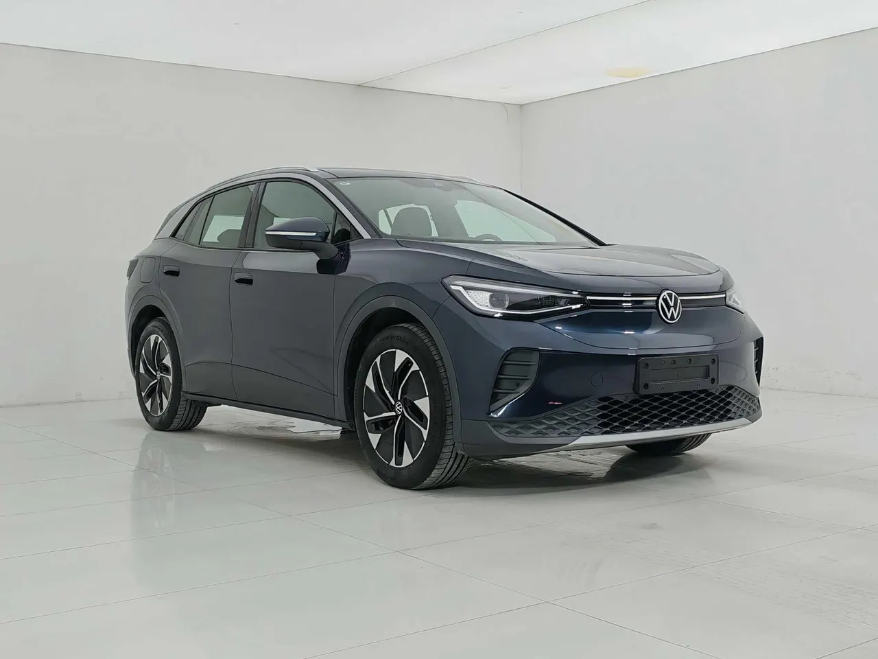 Volkswagen 2026 ID. 4 CROZZ Exclusive PURE Automatic 3