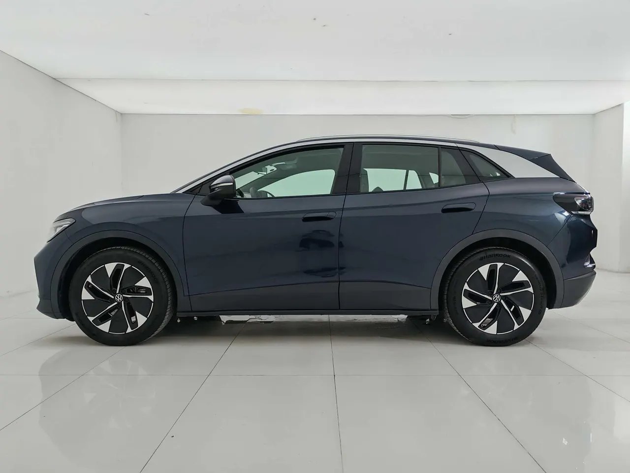 Volkswagen 2026 ID. 4 CROZZ Exclusive PURE Automatic 7