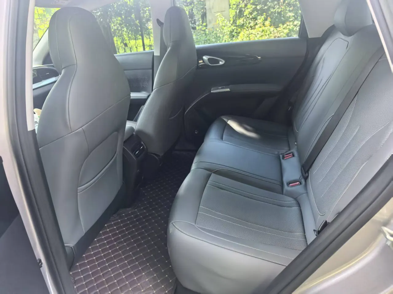 Geely 2026 Star Wish 310km Wind Edition Automatic Gear 8