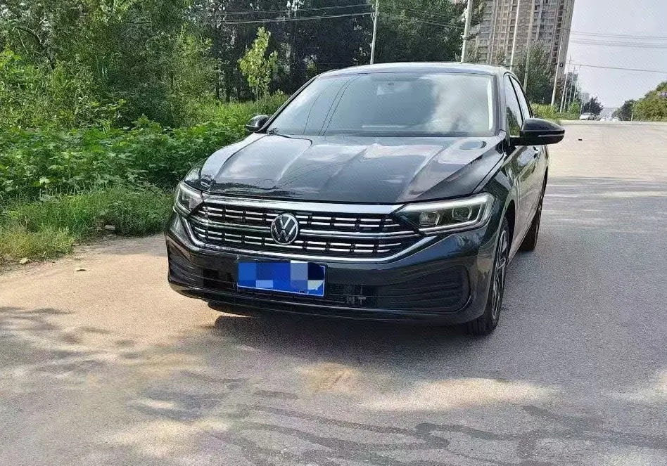 打开图片灯箱:Volkswagen 2025 Sagittarius 1.5TSI 300TSI Exceed Edition (Modified) Automatic Gear