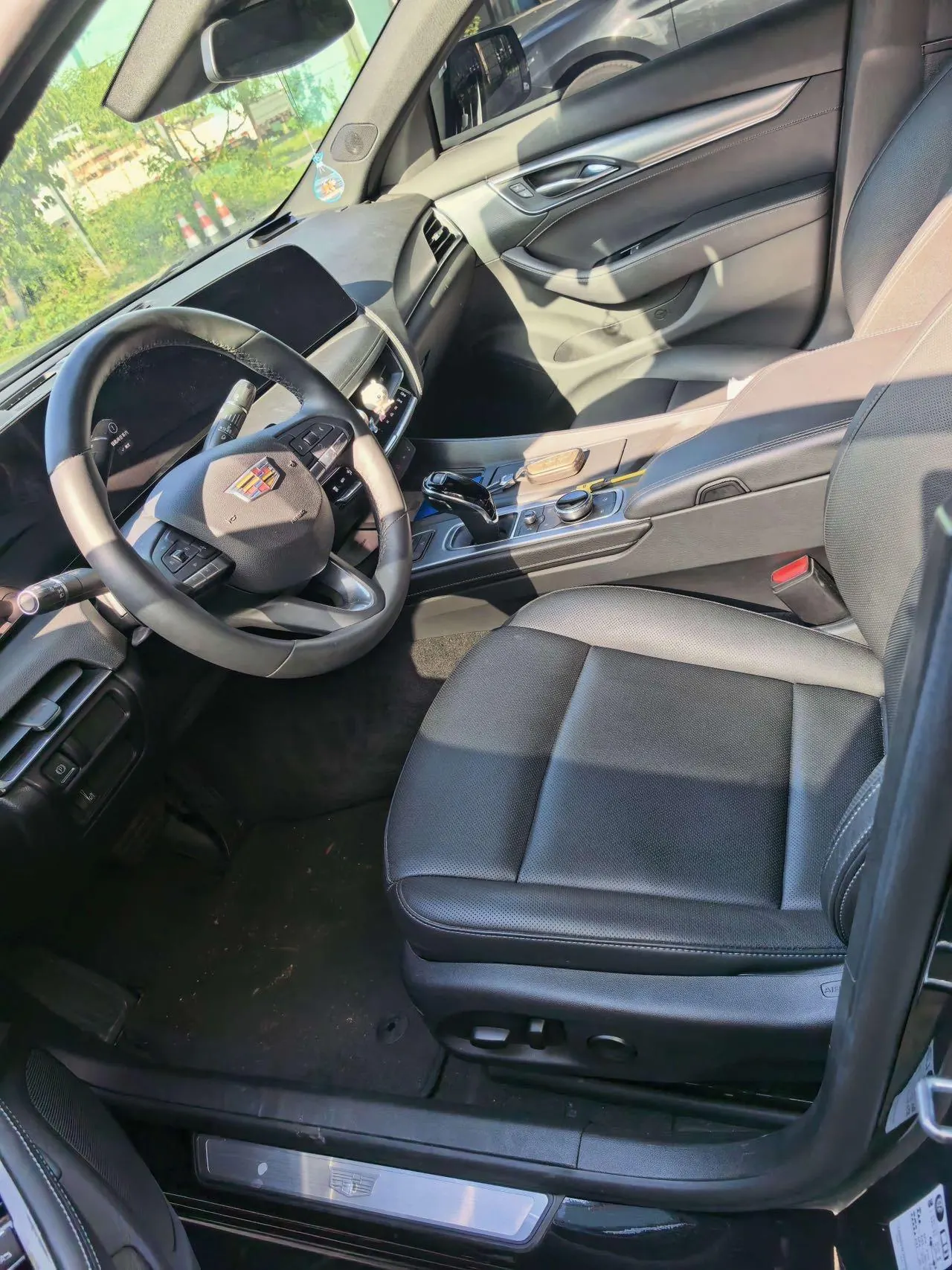 Cadillac 2024 CT5 2.0T 28T Luxury Pro Auto 2