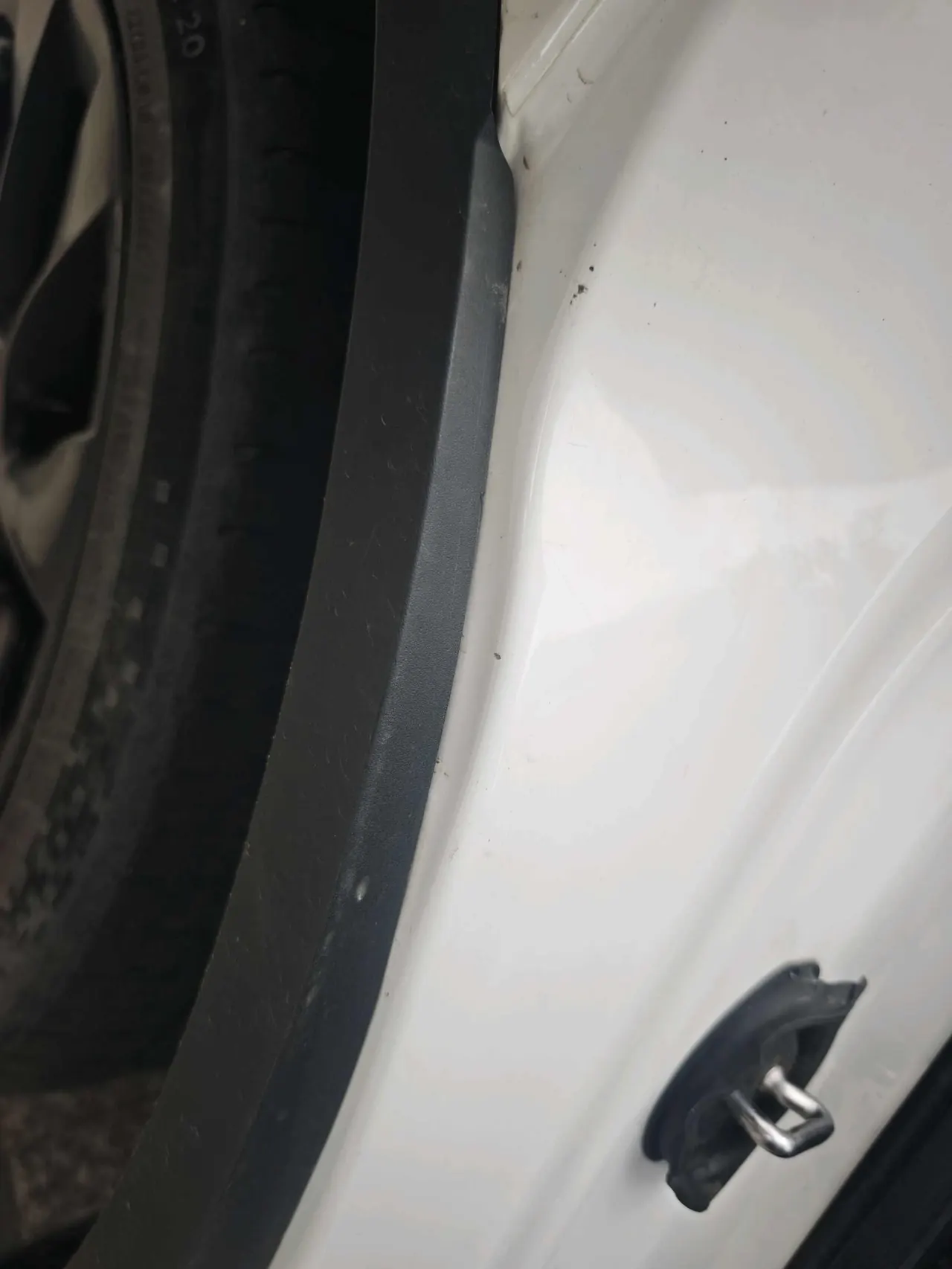 Tesla 2022 Model Y rear-wheel drive version automatic transmission 12