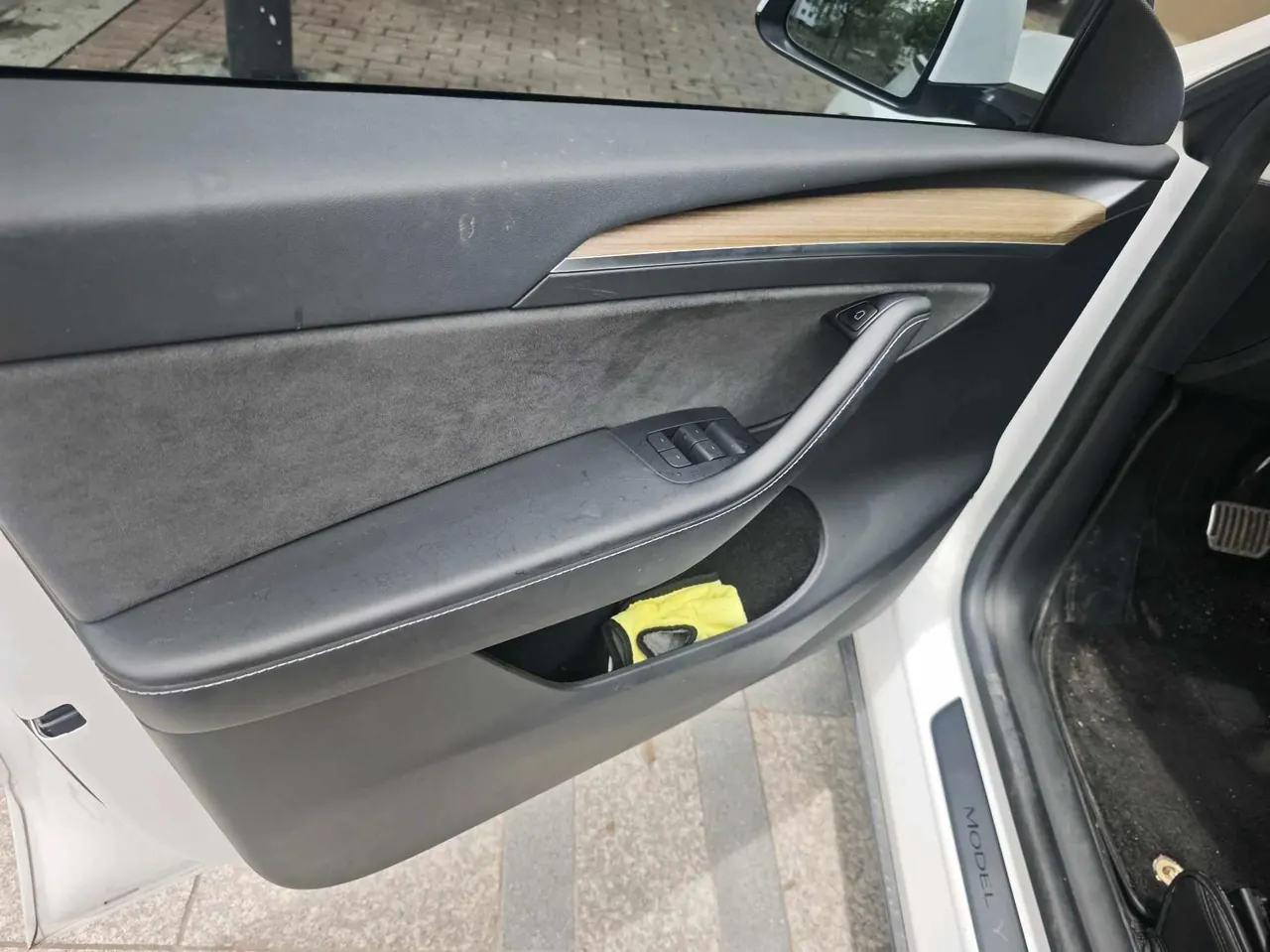 Tesla 2022 Model Y rear-wheel drive version automatic transmission 8