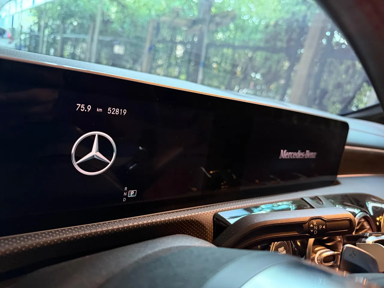 Mercedes Benz CLA (Imported) 2020 CLA 200 1.3T Automatic 6