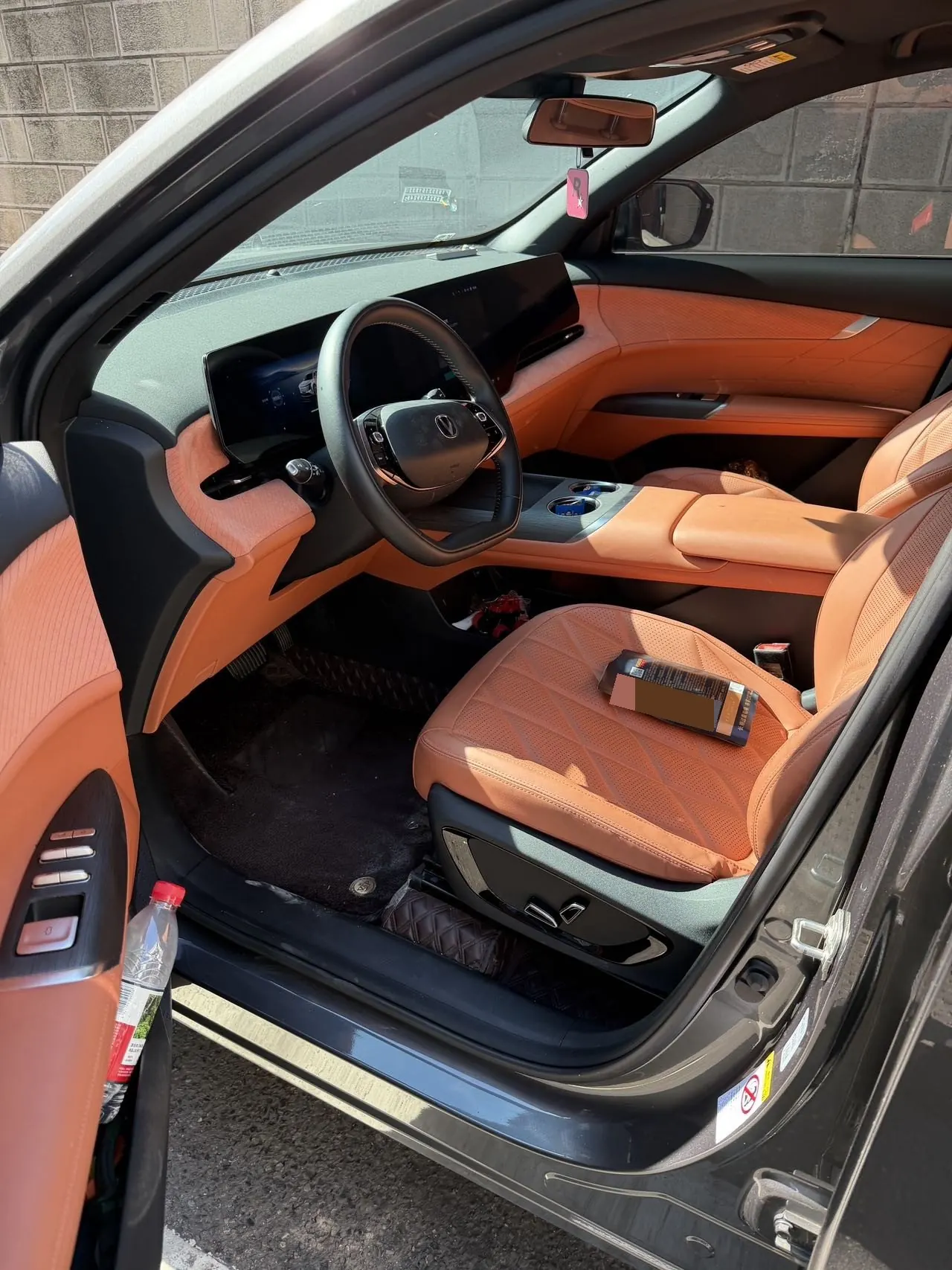 ChangAn 2025 CS75 PLUS 1.5T New Blue Whale Prestige Automatic 5