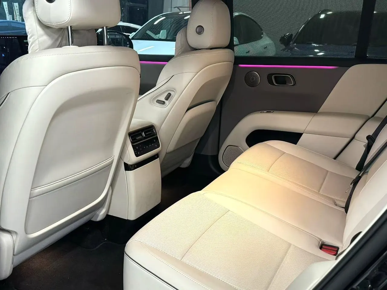 Li 2025 I 300.00g Drive Standard Edition Automatic Gear 3
