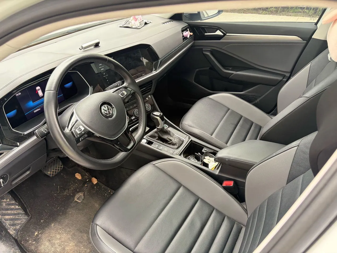 Volkswagen 2022 Sagittarius 1.4TSI 280TSI Flying Edition Automatic Gear 4