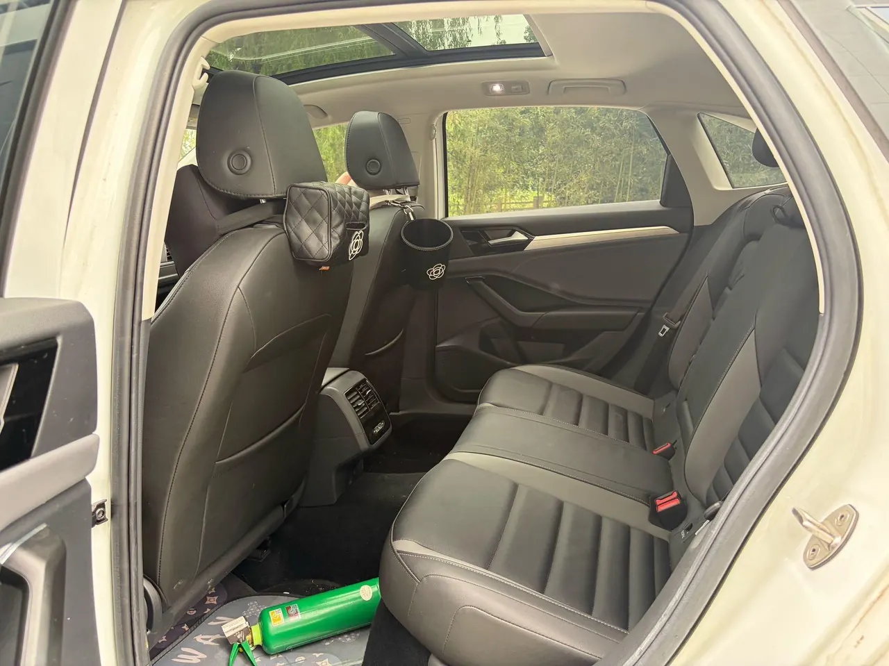Volkswagen 2022 Sagittarius 1.4TSI 280TSI Flying Edition Automatic Gear 5