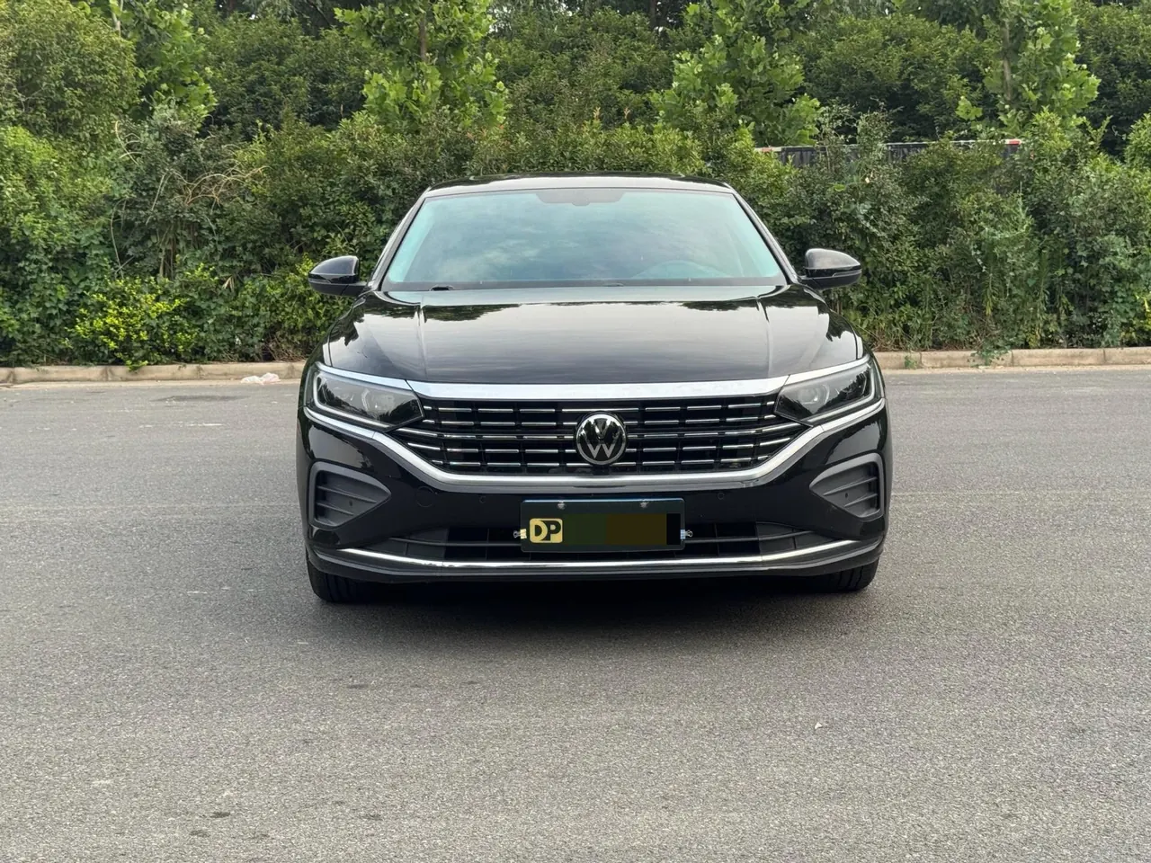 Volkswagen 2024 Passat 1.4TSI 280TSI Star Elite Edition Automatic Transmission 2