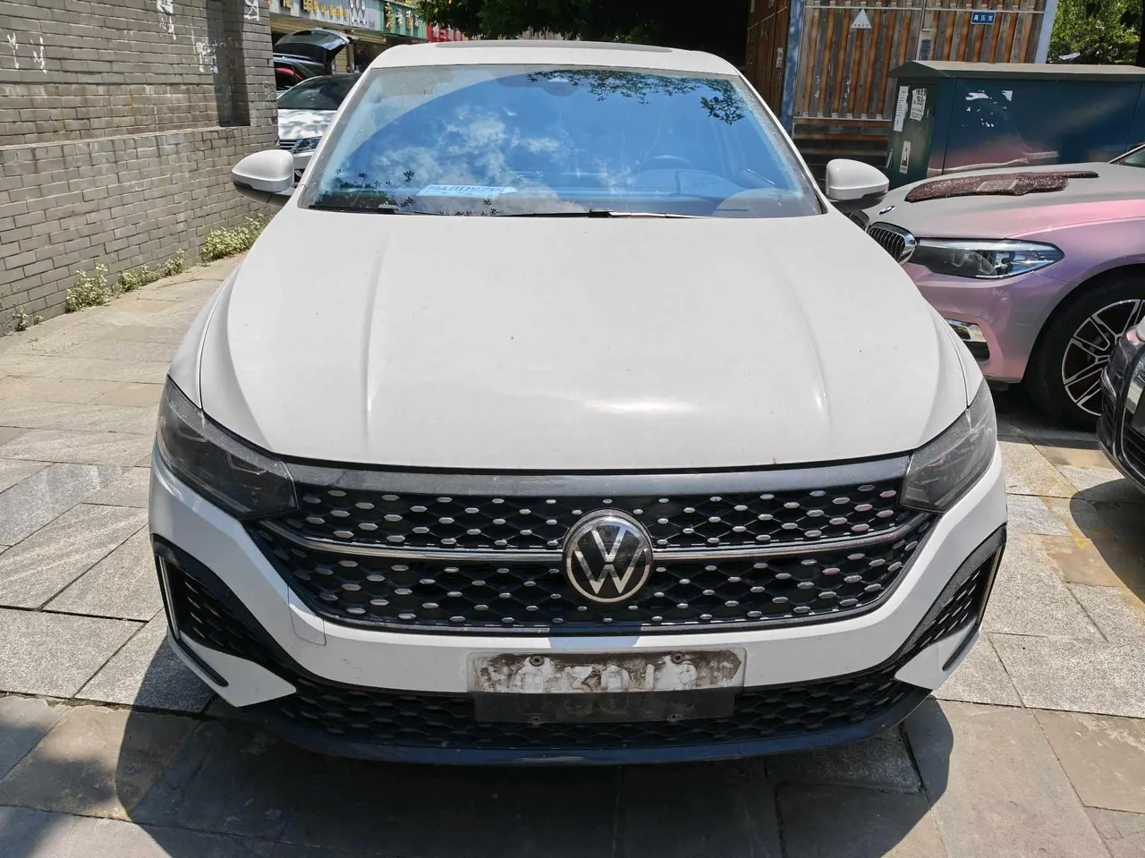 Volkswagen 2024 LaVida 1.5 Star 5 Million Edition Automatic Gear 2