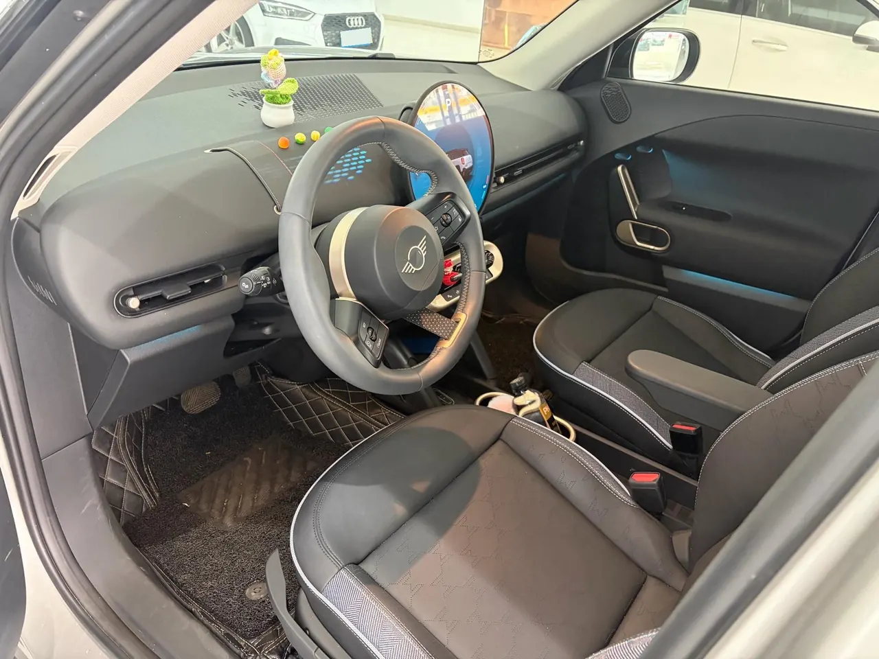 MINI 2025 Aceman E Aceman E Classic Automatic 4