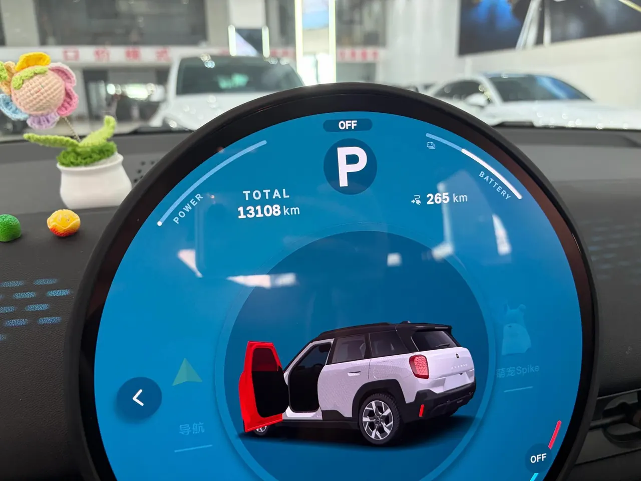 MINI 2025 Aceman E Aceman E Classic Automatic 6