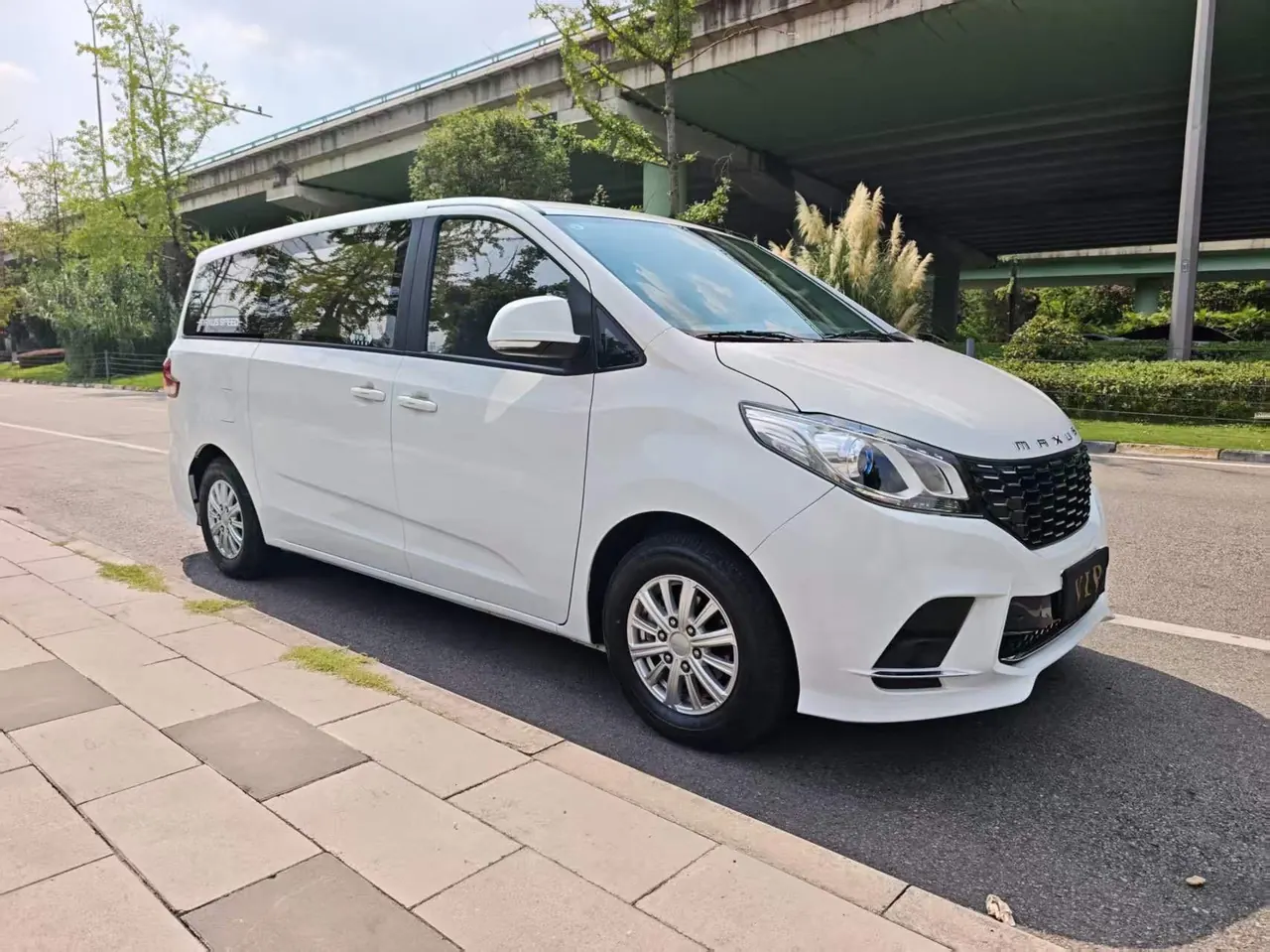 Chase 2025 G10 2.0 Intermediate Travel Edition CNG9 Manual Gear 2