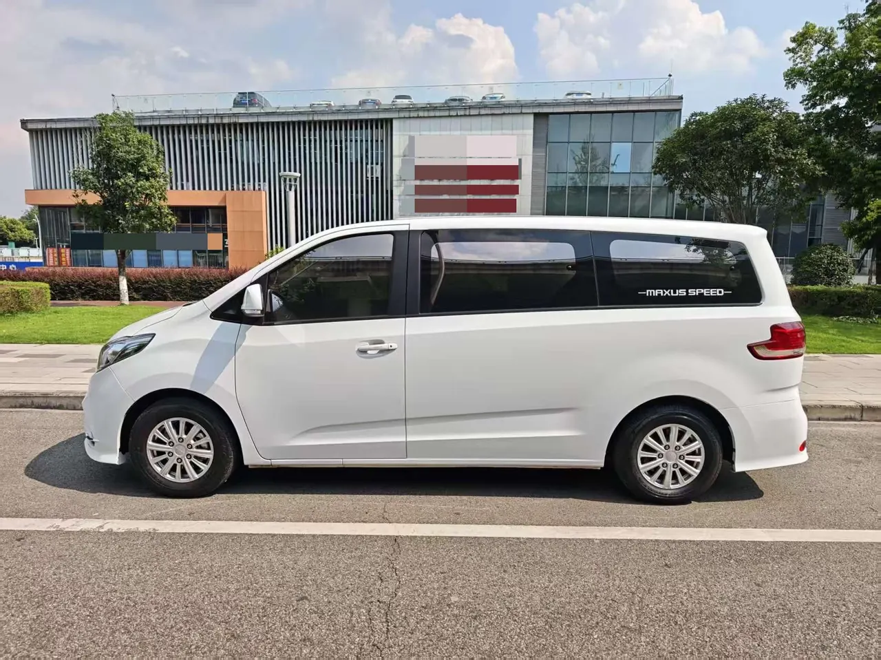 Chase 2025 G10 2.0 Intermediate Travel Edition CNG9 Manual Gear 3