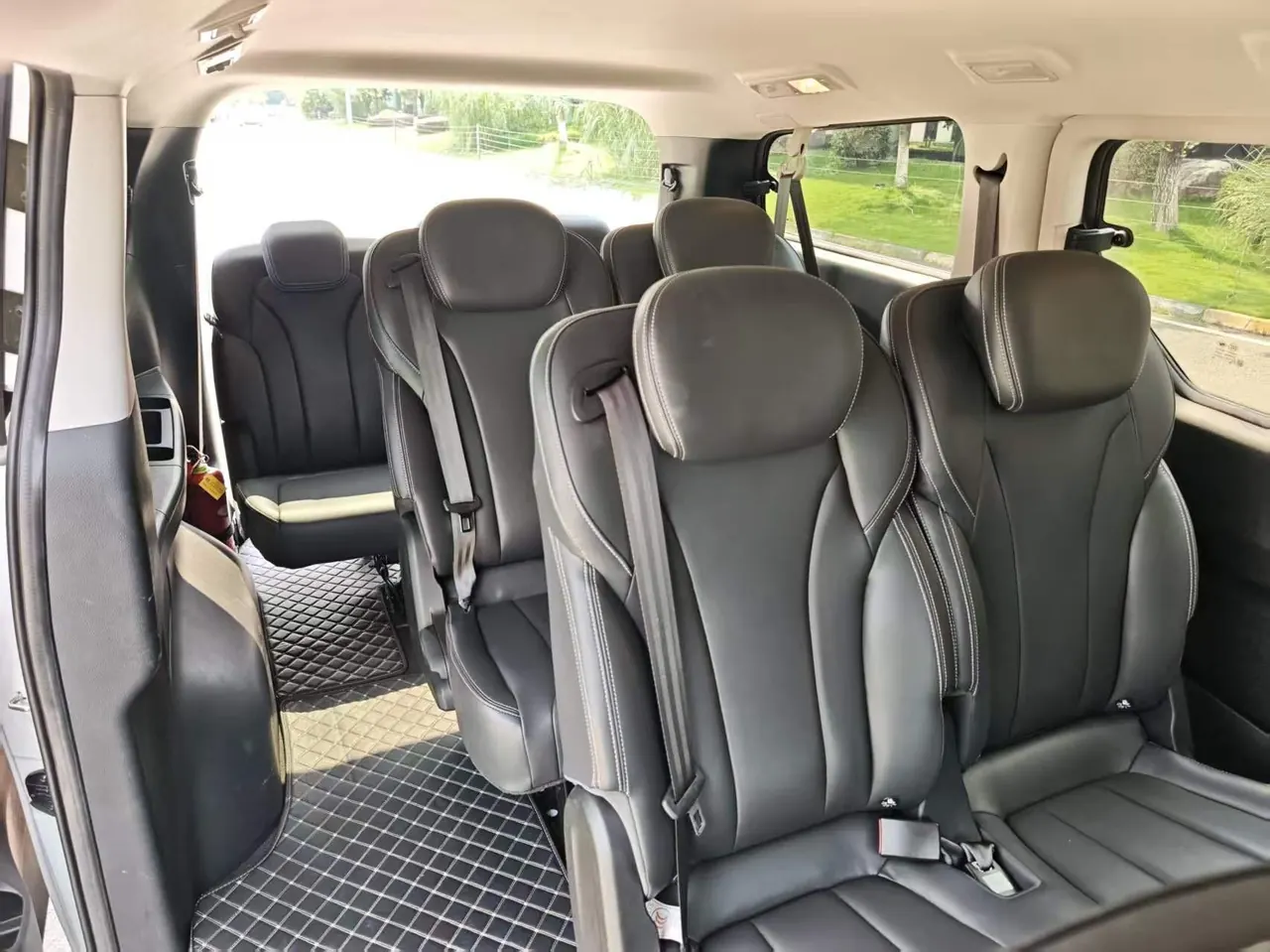 Chase 2025 G10 2.0 Intermediate Travel Edition CNG9 Manual Gear 8