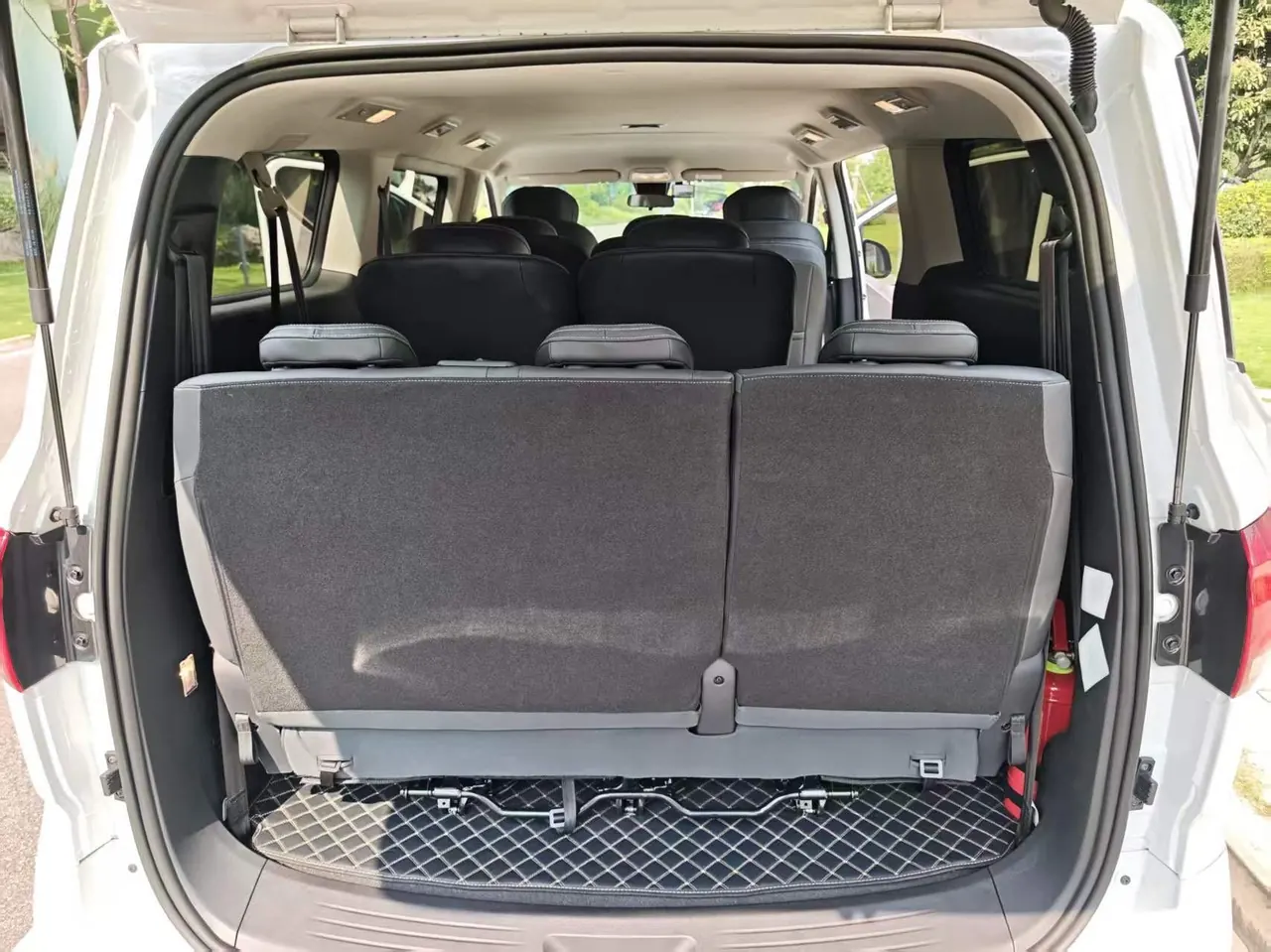 Chase 2025 G10 2.0 Intermediate Travel Edition CNG9 Manual Gear 9