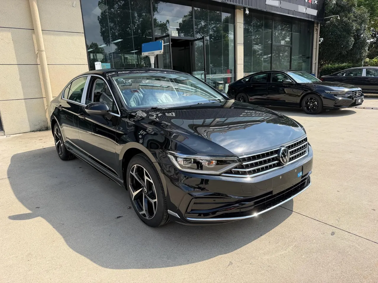 Volkswagen 2026 Magotan 2.0TSI 330TSI 30 million selected elite automatic gear 2