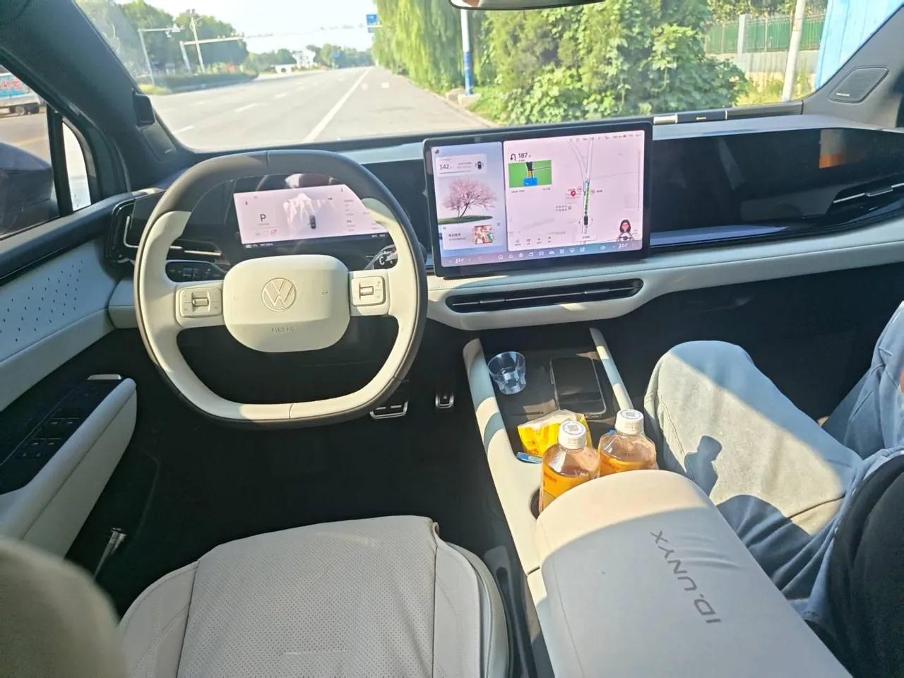 Volkswagen 2026 models and public 07 Pure SE automatic gear 3