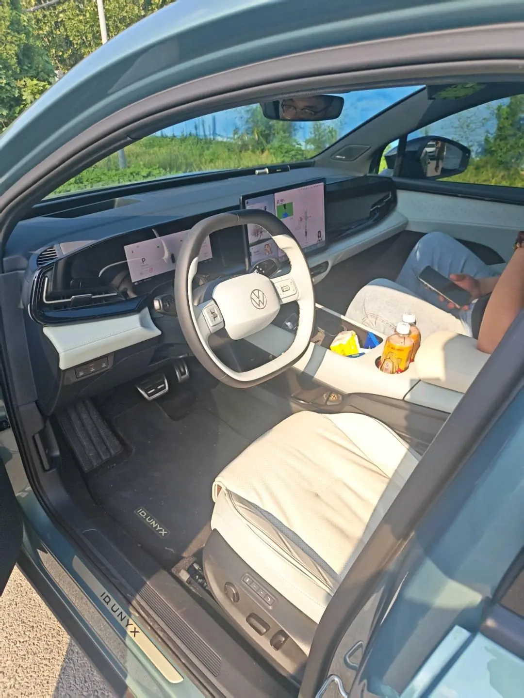 Volkswagen 2026 models and public 07 Pure SE automatic gear 4