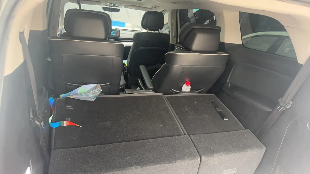 Roewe 2021 iMAX8 2.0TGI 400TGI Ultimate Automatic Gear 6