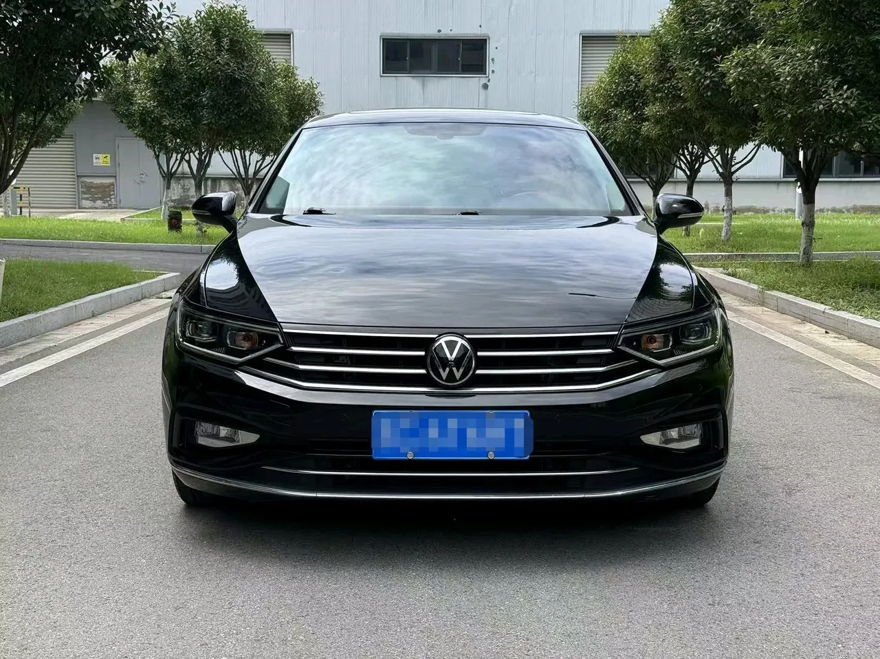 Volkswagen 2020 Magotan 2.0TSI 330TSI Leading Automatic 2