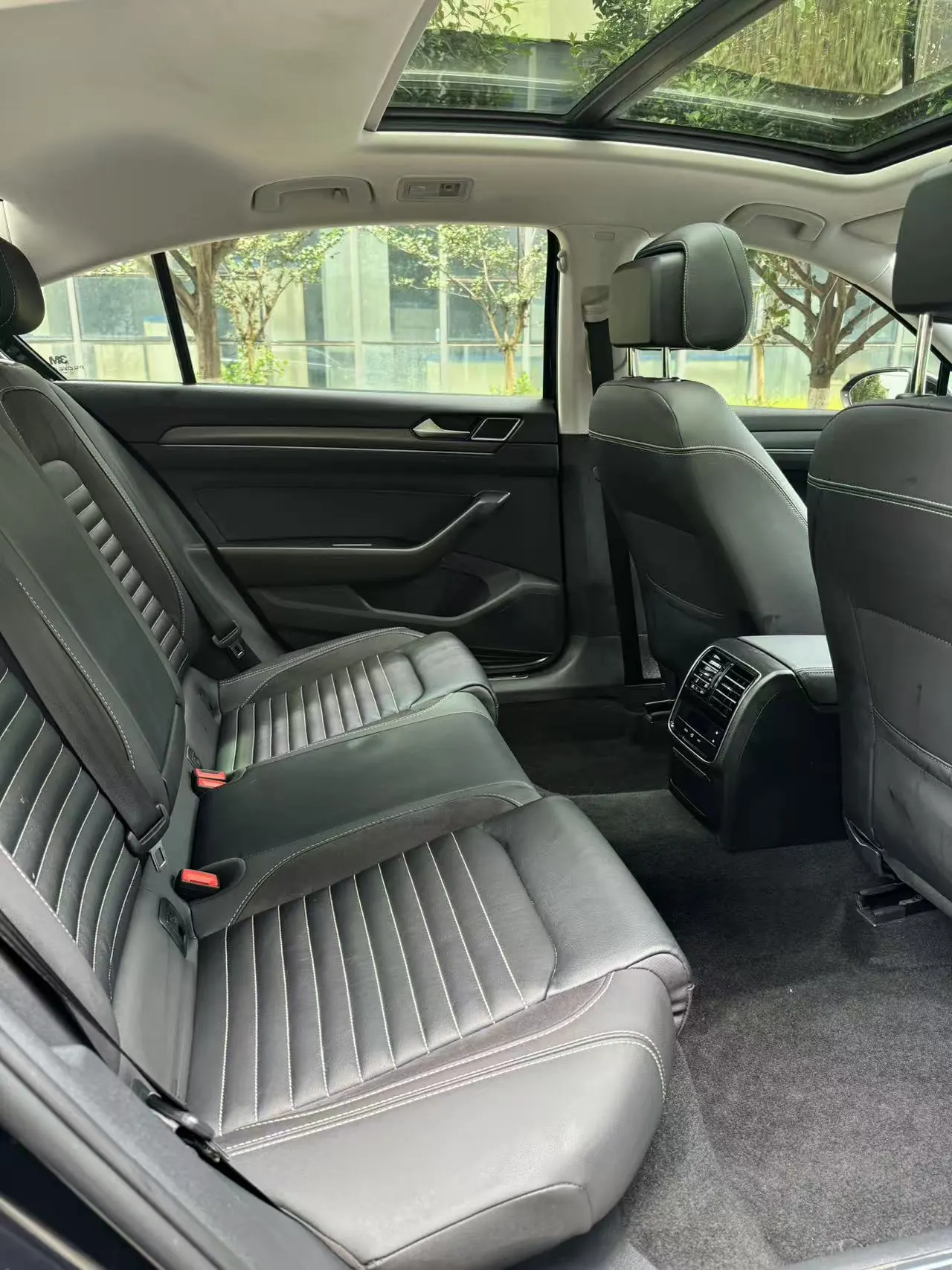 Volkswagen 2020 Magotan 2.0TSI 330TSI Leading Automatic 7