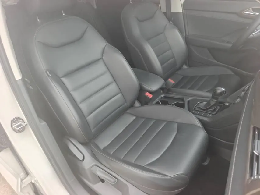 Volkswagen 2020 Tuyue 1.4TSI 280TSI Two-Drive Deluxe Automatic Gear 2
