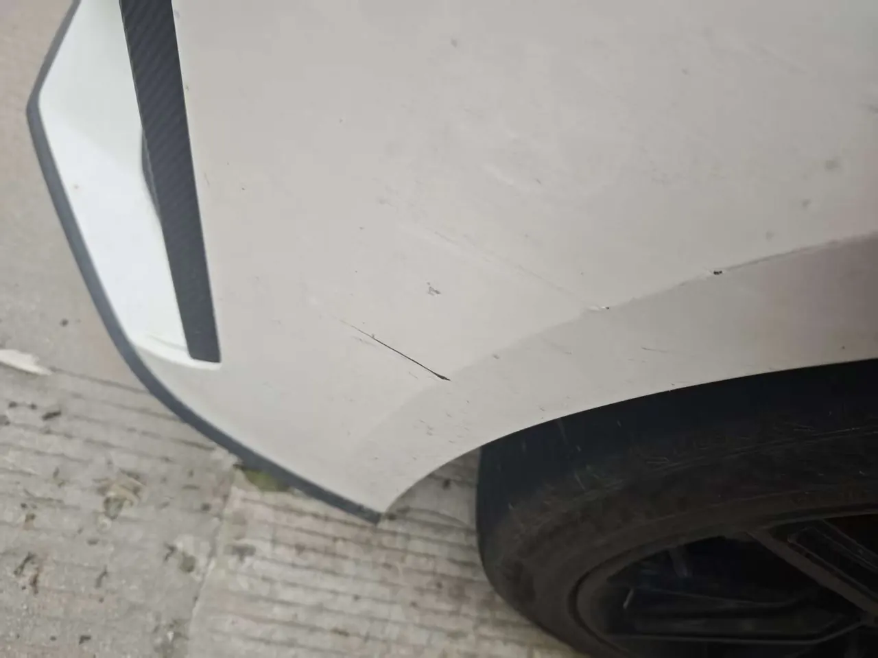 ChangAn 2023 UNI-V 1.5T honorable automatic gear 9