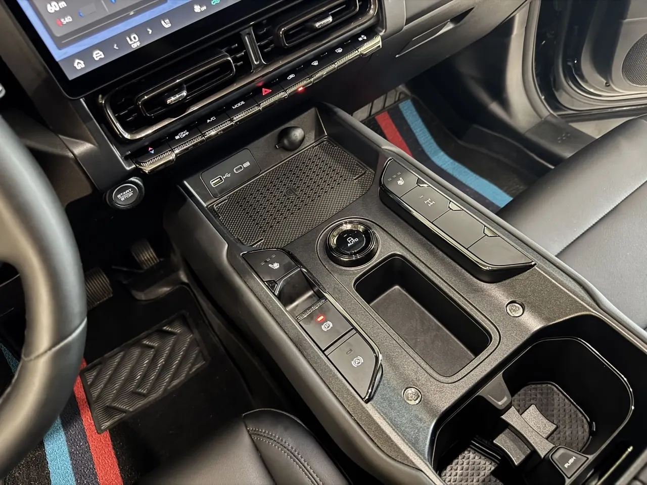 Haval 2025 Raptors 2.0T 4WD Pro automatic 5