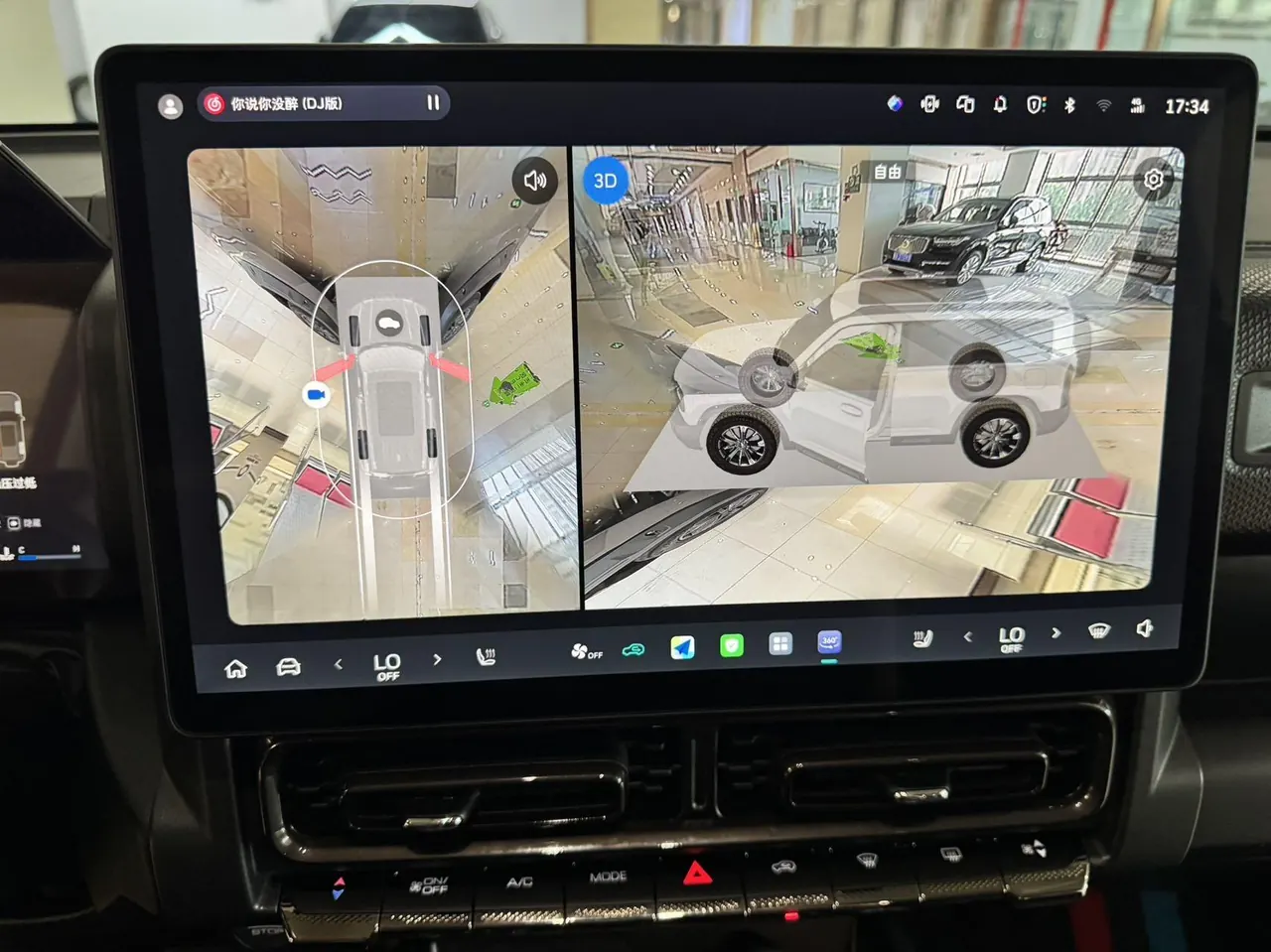Haval 2025 Raptors 2.0T 4WD Pro automatic 9