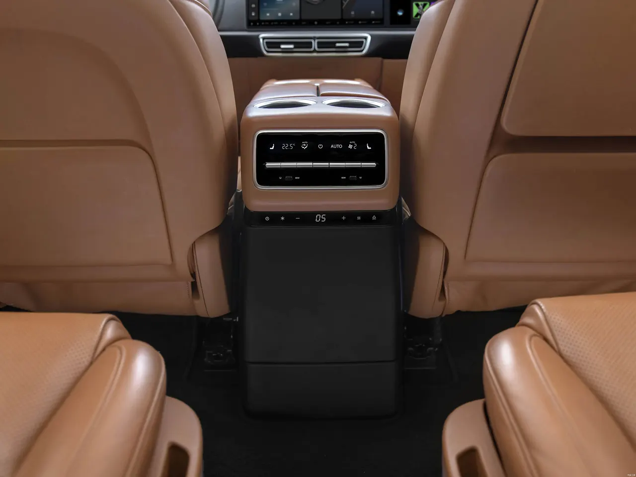 Li 2022 L9 1.5T Max Edition Automatic Gear 8