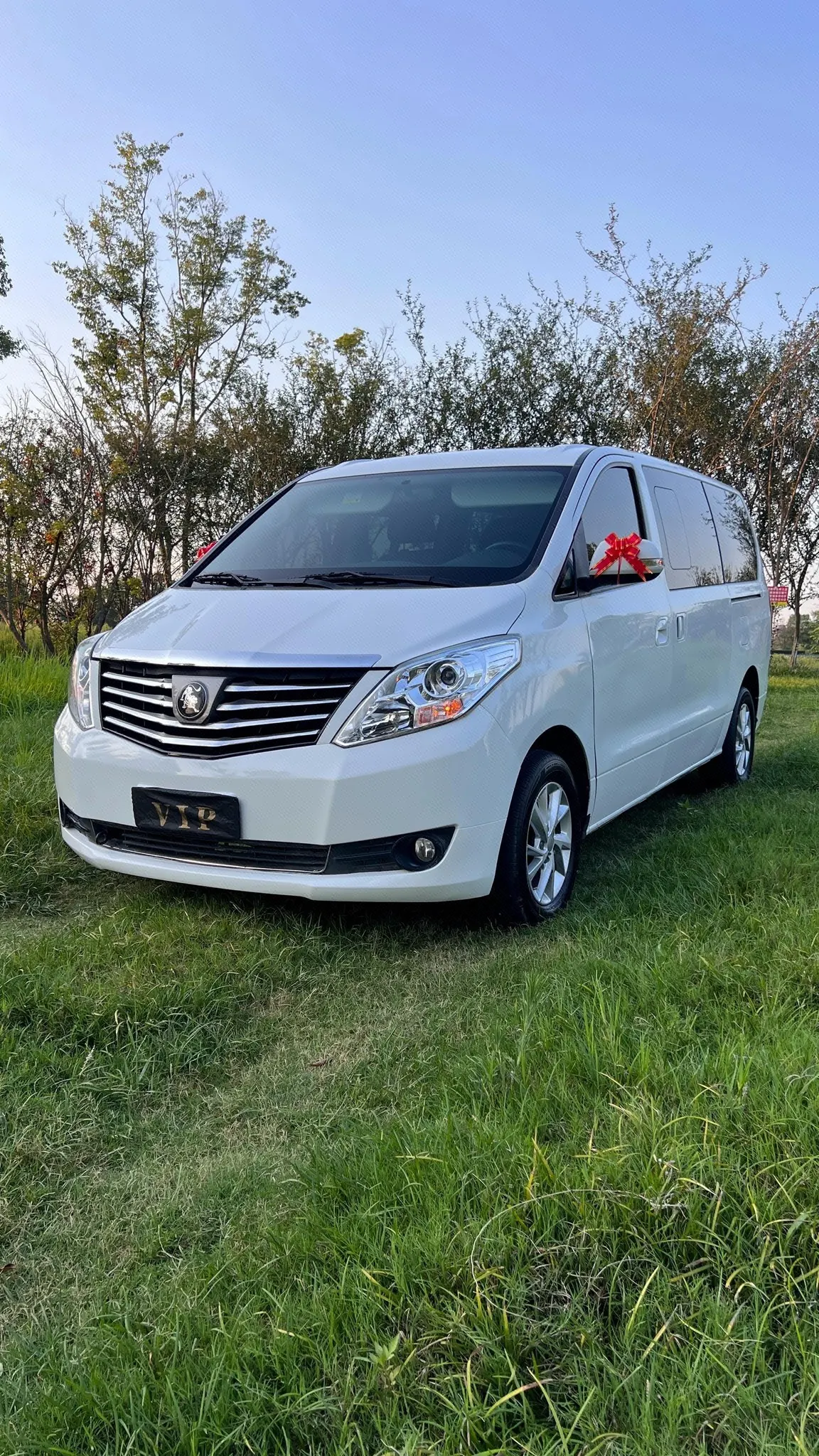 打开图片灯箱:The popular Lingzhi PLUS 2022 Lingzhi PLUS 2.0 Travel Edition Elite 7-seat Manual