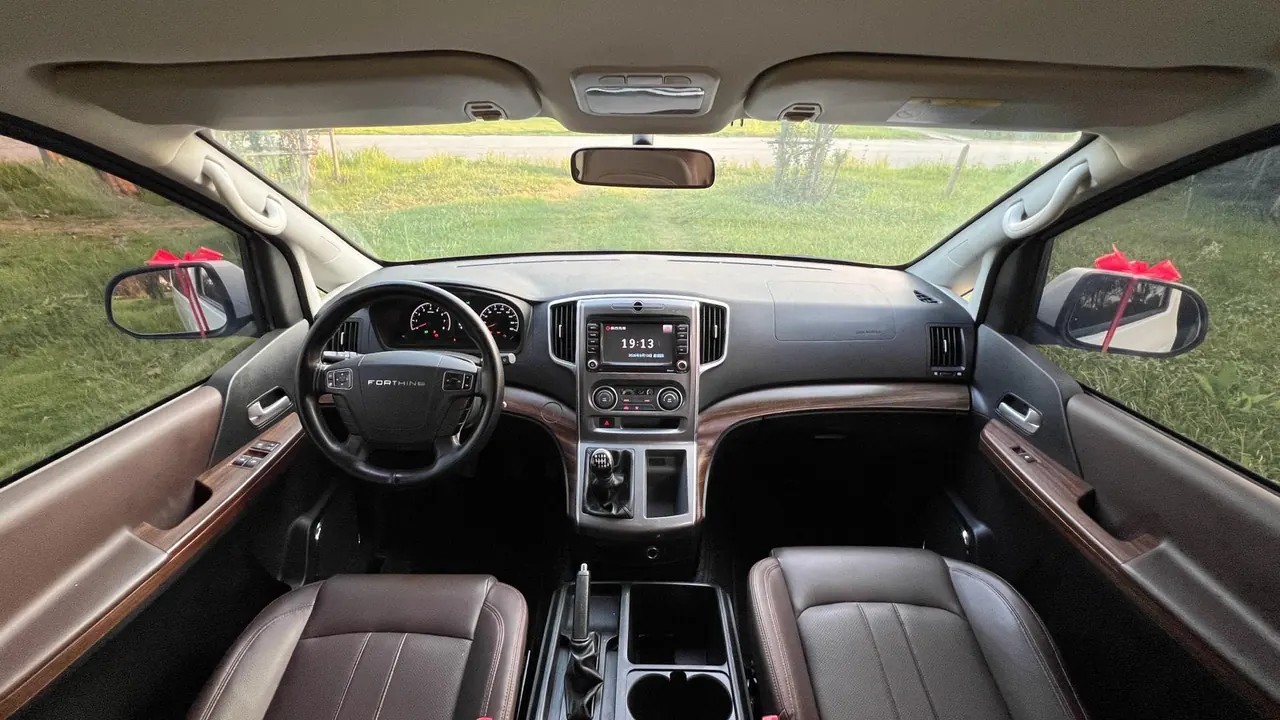 The popular Lingzhi PLUS 2022 Lingzhi PLUS 2.0 Travel Edition Elite 7-seat Manual 11