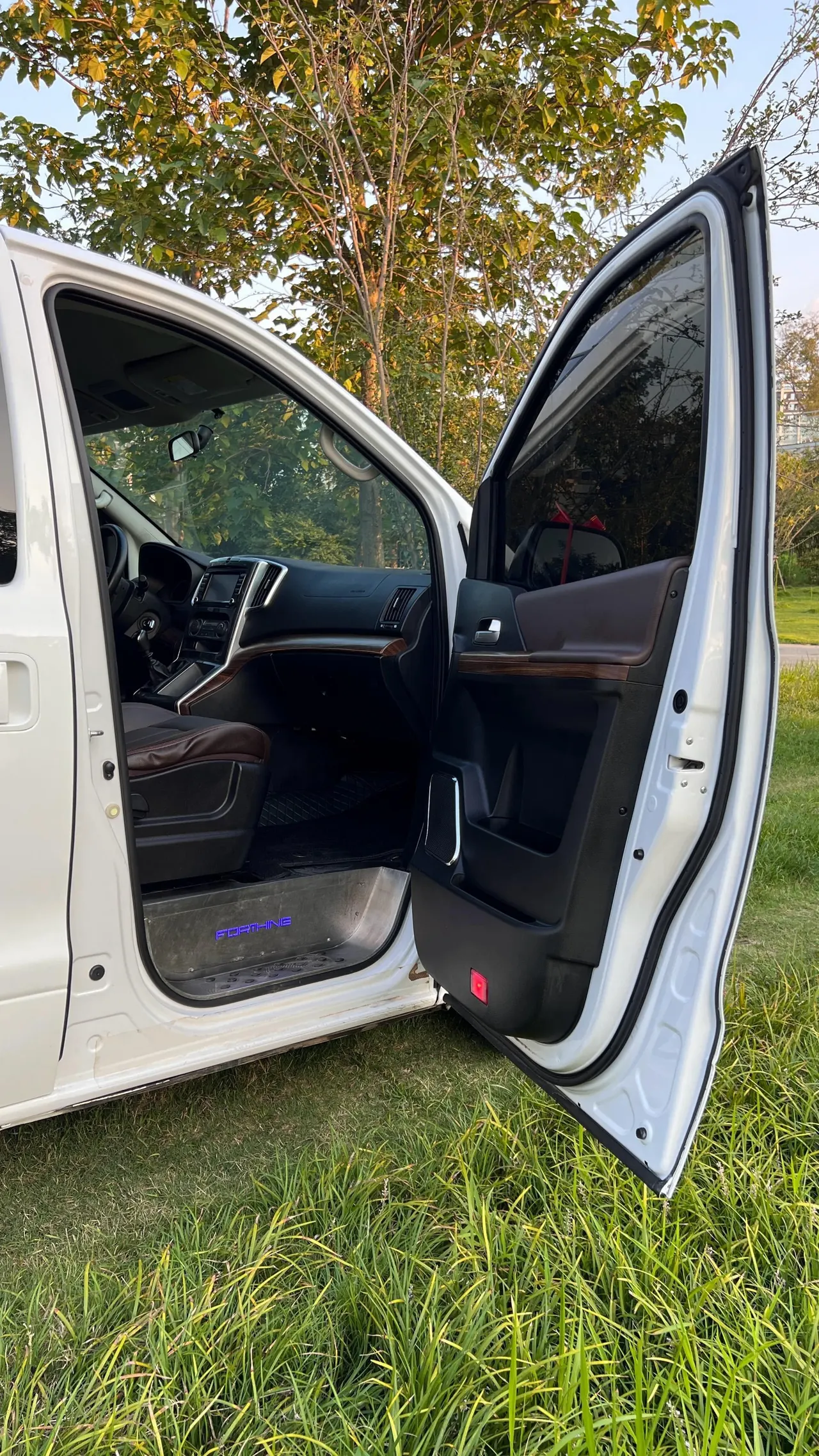 The popular Lingzhi PLUS 2022 Lingzhi PLUS 2.0 Travel Edition Elite 7-seat Manual 7