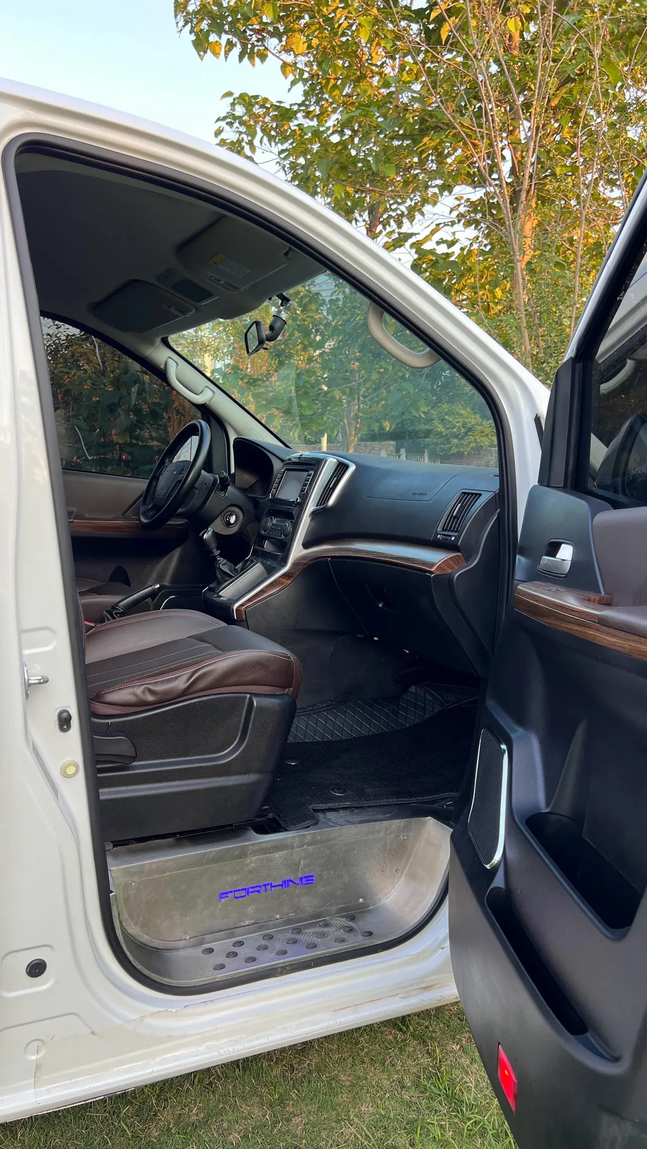 The popular Lingzhi PLUS 2022 Lingzhi PLUS 2.0 Travel Edition Elite 7-seat Manual 8