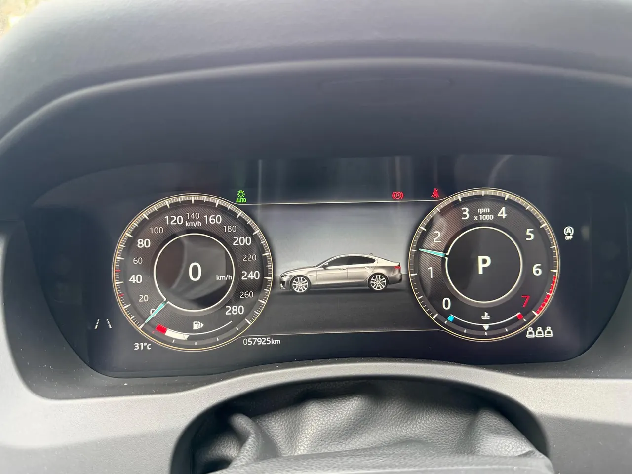 Jaguar 2022 XEL 2.0T 250PS R-DYNAMIC S Enterprising Sports Edition Automatic Gear 6