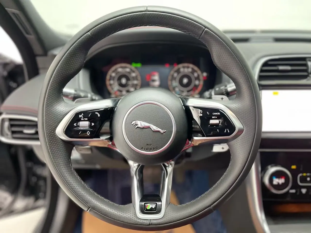 Jaguar 2021 XEL 2.0T 250PS S Enterprising and Elegant Automatic Gear 7