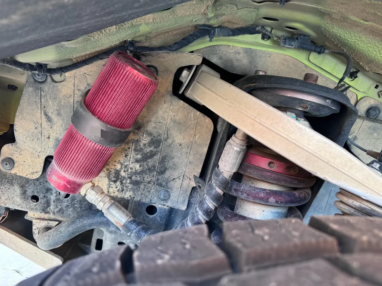 Tank 2022 Tank 300 2.0T Tank Ranger Automatic Transmission 8