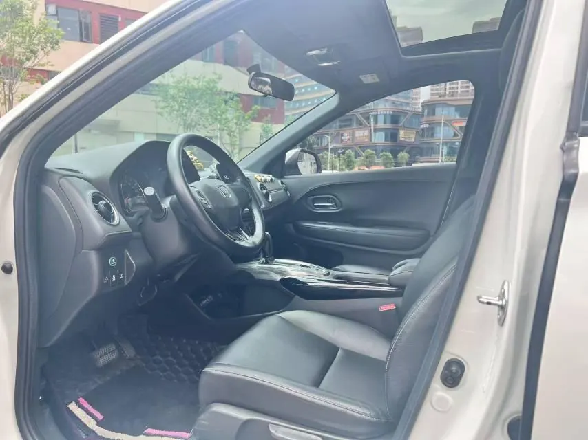 Honda 2020 XR-V 1.5 Stepless Comfort Edition Automatic Gear 2