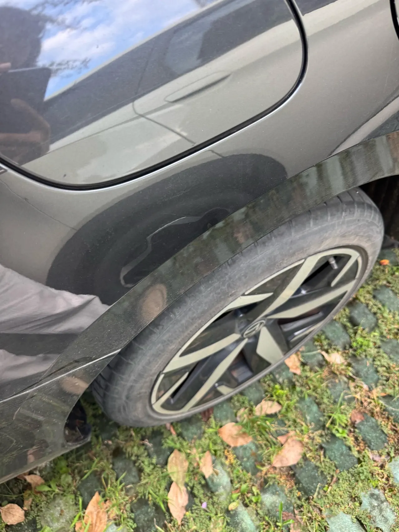 Volkswagen 2023 Ling Du L 1.4TSI 280TSI Cool Edition Automatic Gear 12