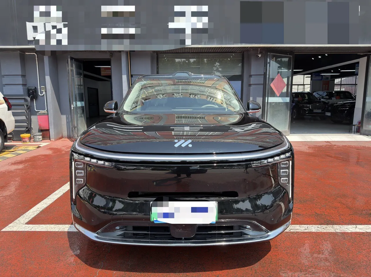 IM 2026 IM LS9 52 Ultra Automatic 2