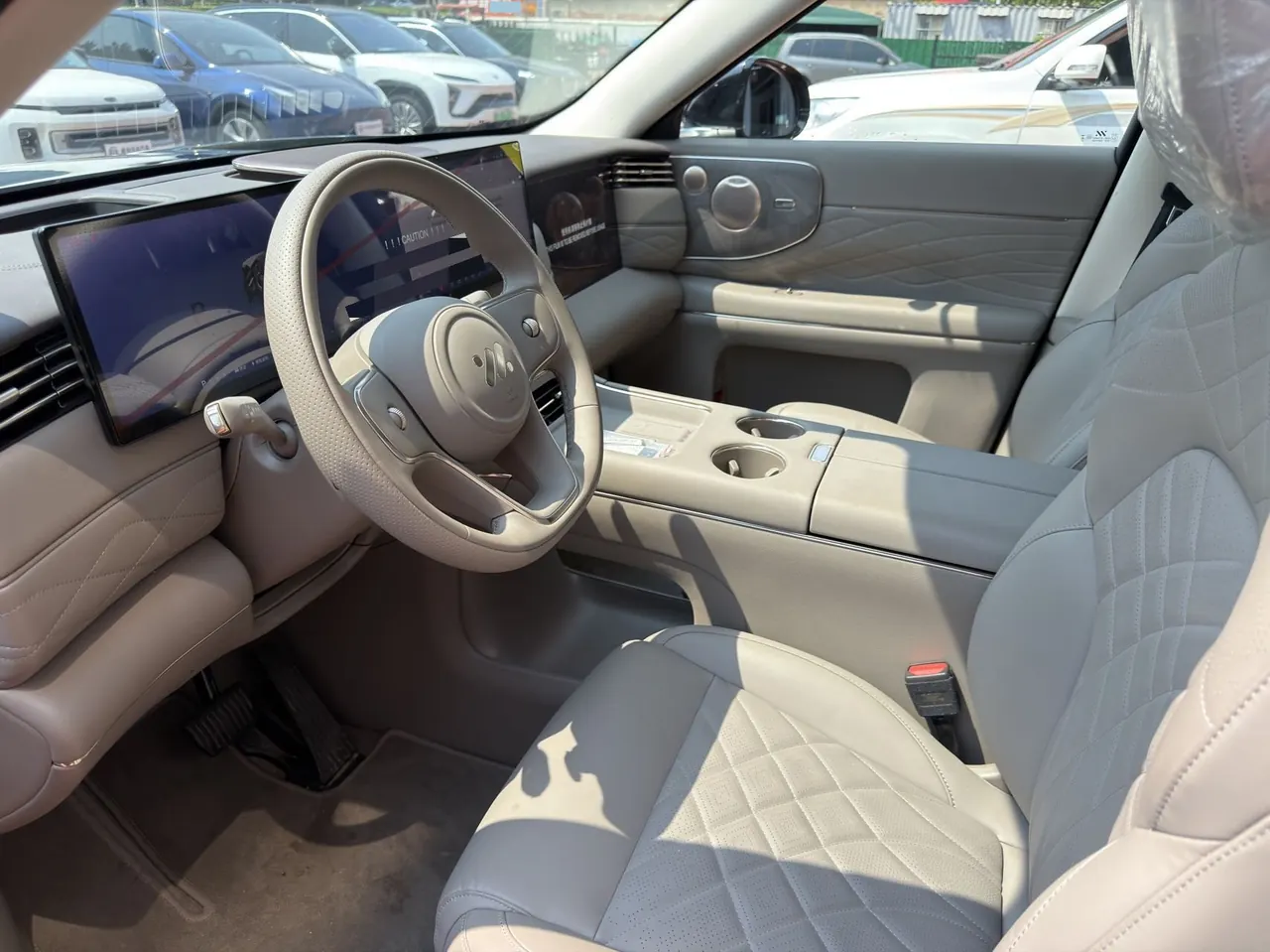 IM 2026 IM LS9 52 Ultra Automatic 4