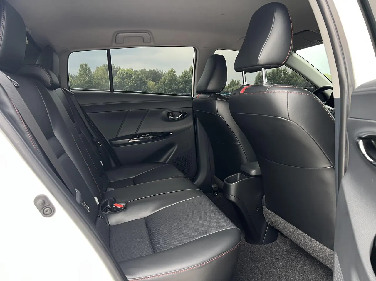Toyota yaris 2022 YARiS L to dazzle X 1.5 stepless luxury PLUS version of automatic gear 10