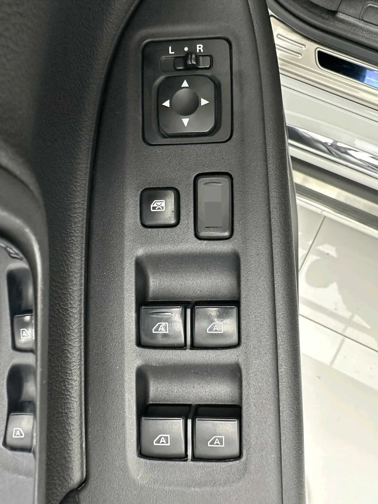 Mitsubishi 2021 Outlander 2.0 Stepless Two-Drive Smooth Edition 5-seat (Changed) Automatic Gear 11