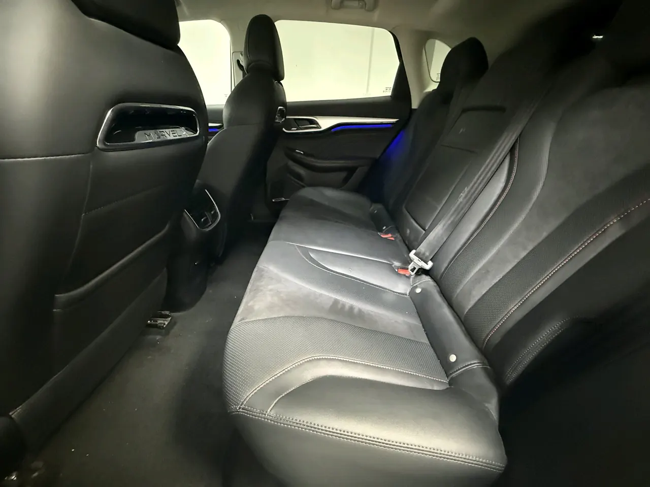 Rising Auto 2021 MARVEL R rear drive PRO version automatic gear 4