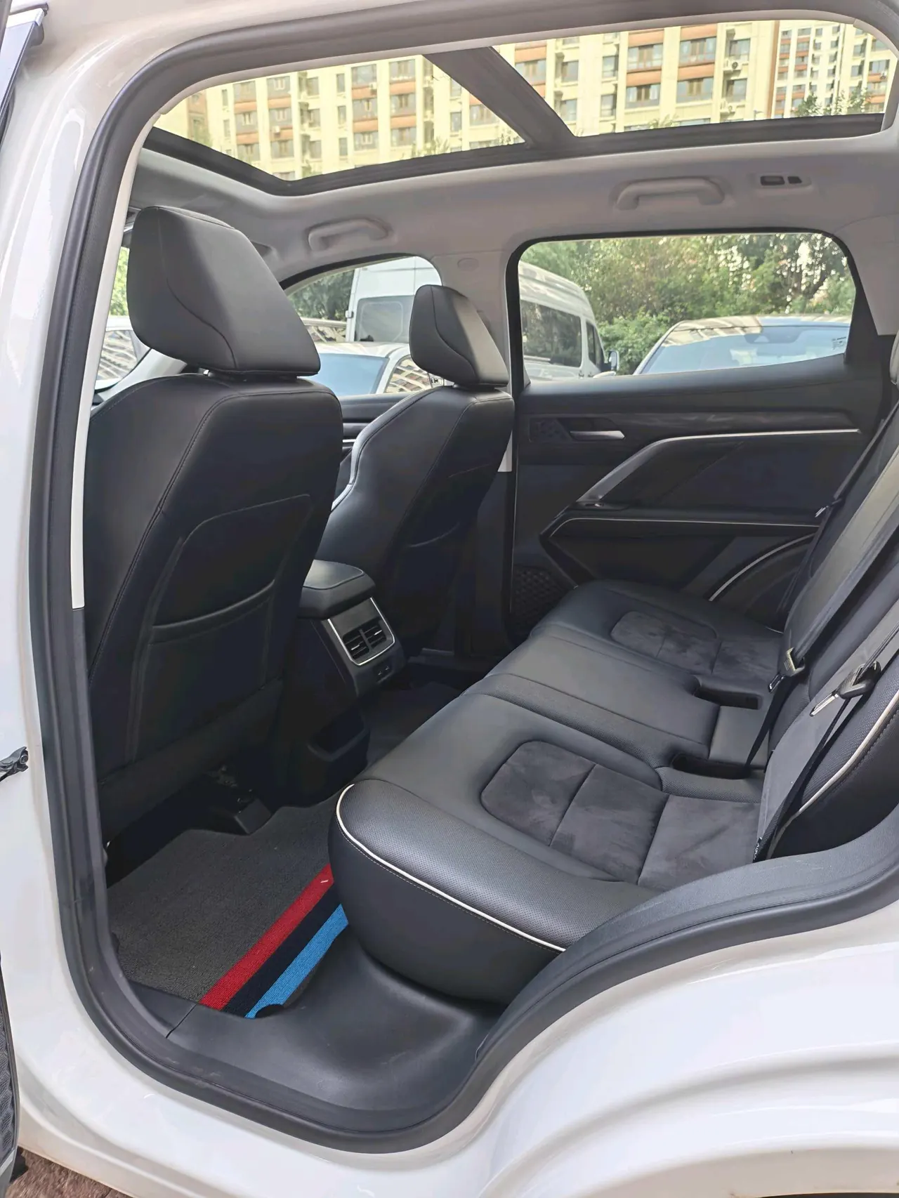 Haval 2021 H6 1.5T National Tide Champion Edition Automatic Gear 8