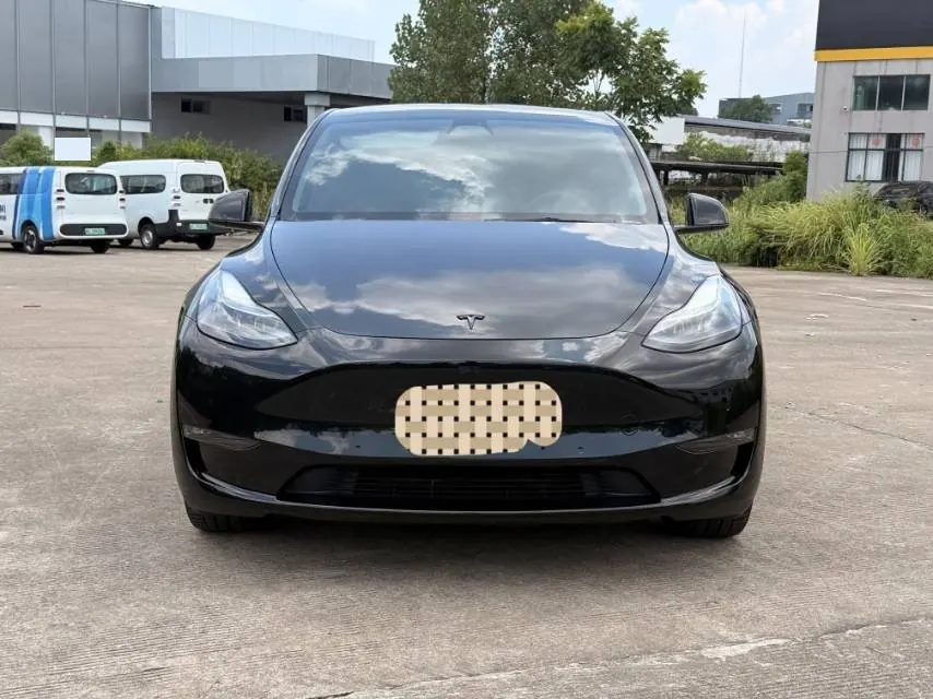 Tesla 2021 Model Y Standard Endurance Rear Drive Automatic Gear 2