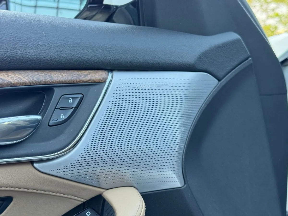 Cadillac 2021 CT5 2.0T 28T honorable automatic gear 19